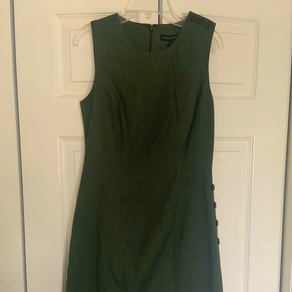 Banana Republic dress